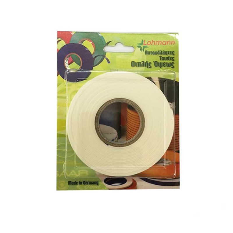 Lohmann Double-sided adhesive tape