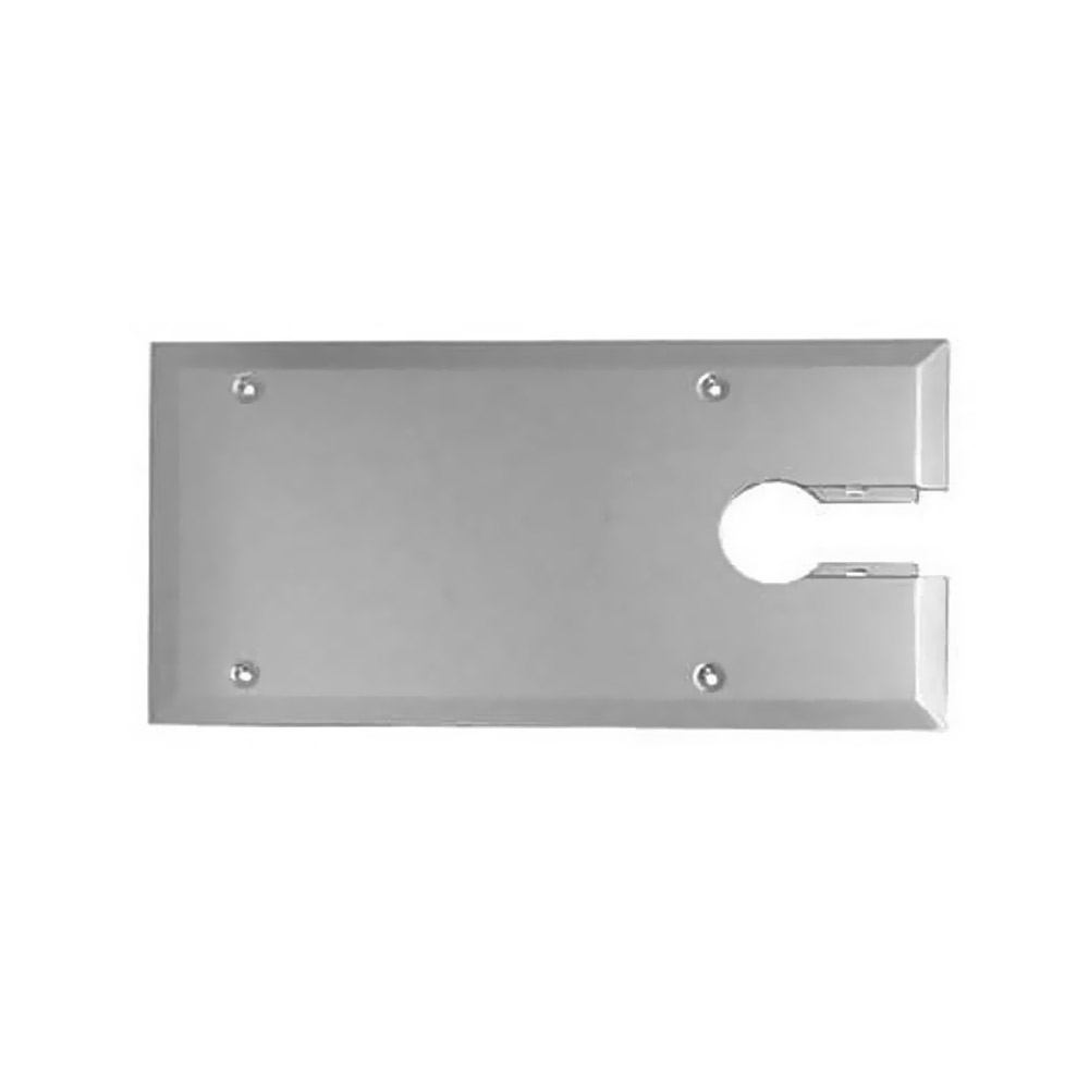 Mechanism cover M25 Speedy glass door