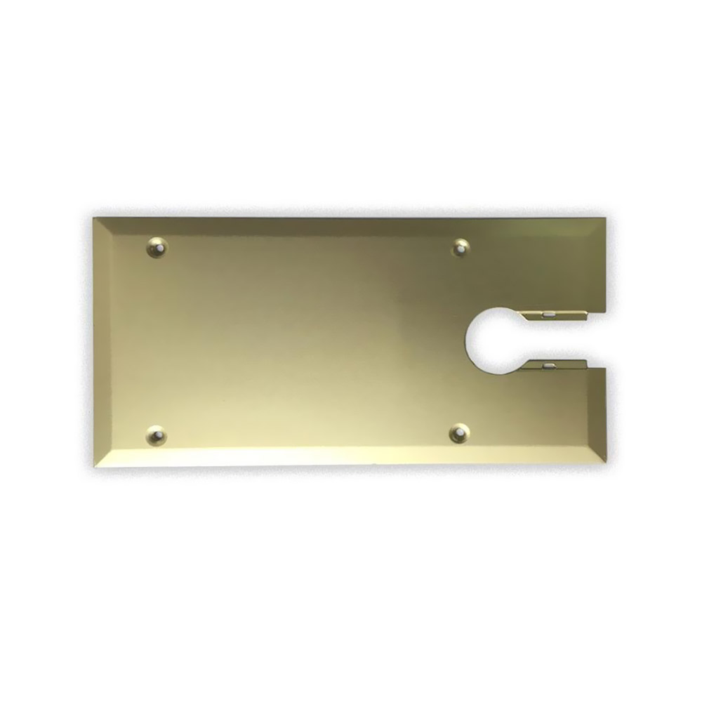 Speedy Glass Door M25 Mechanism Cover