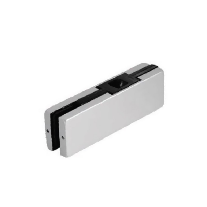 Original CASMA bottom hinge, notch, for securit glass door