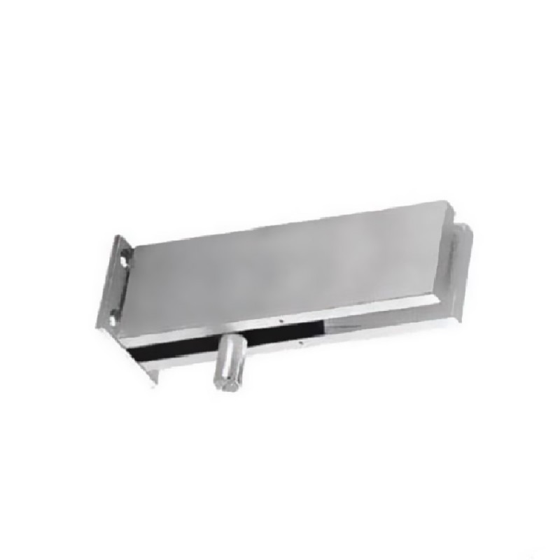  Original CASMA skylight-wall hinge, notch, for securit glass door