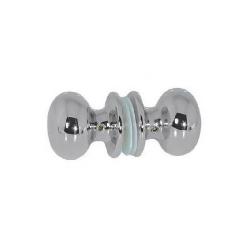  Aluminum Bowl Knob SET