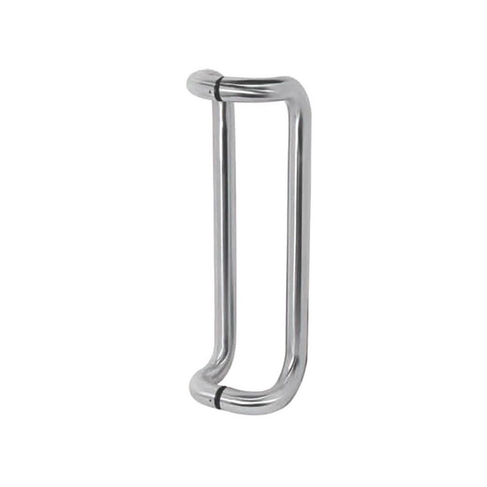  Stainless steel handle for glass door