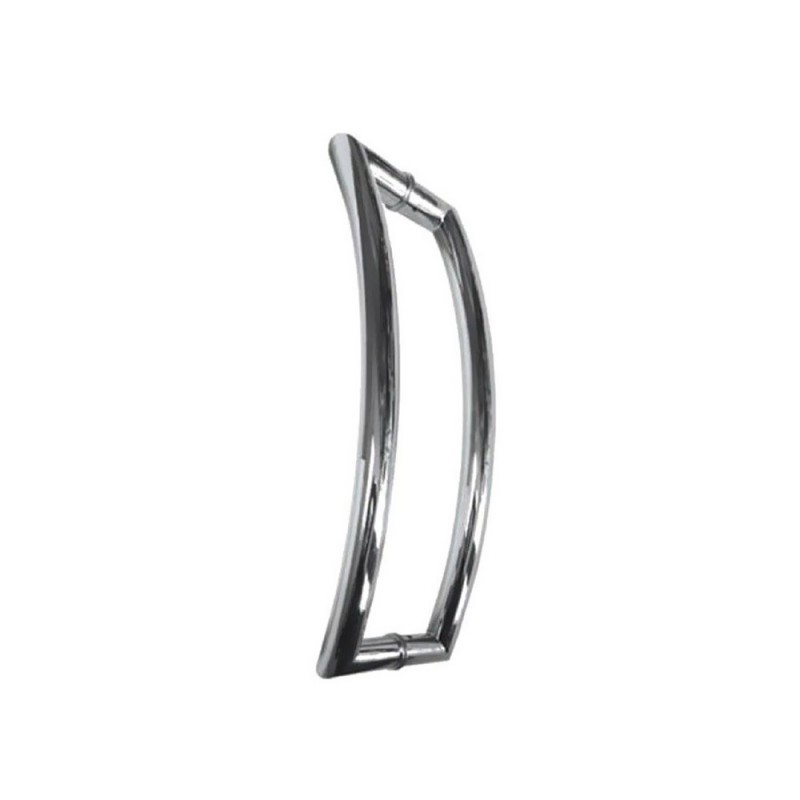  Stainless steel handle for glass door