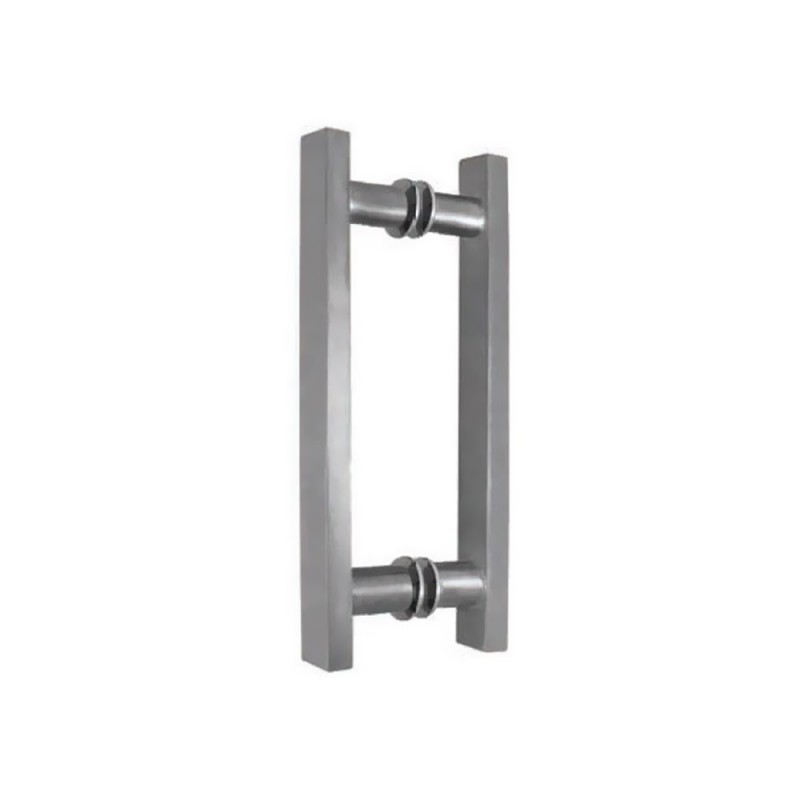  Stainless steel handle for glass door