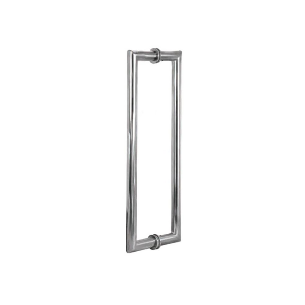  Stainless steel handle for glass door