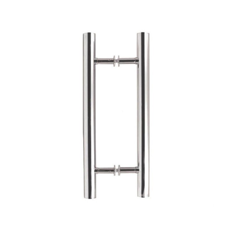  Stainless steel handle for glass door