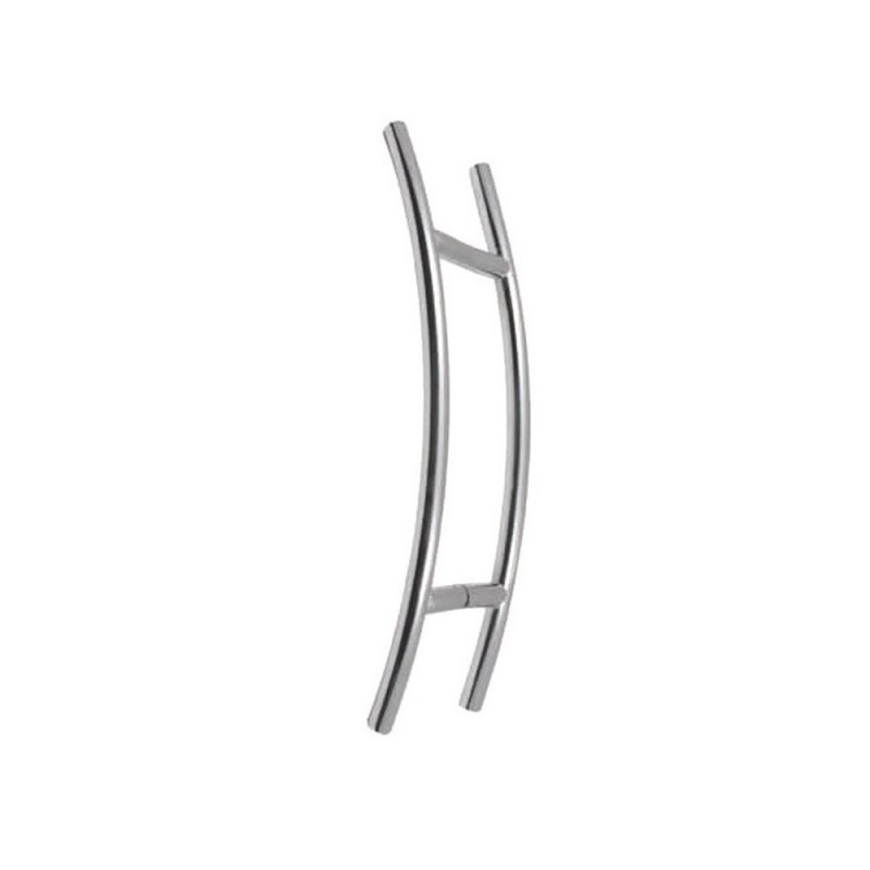  Stainless steel handle for glass door