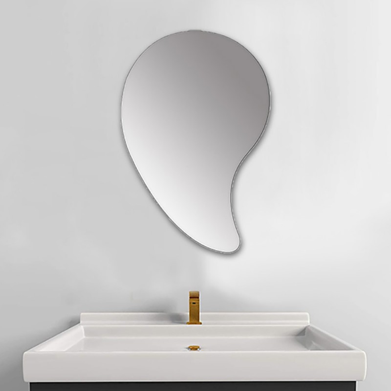 Mirror 50x78cm - 63x90cm