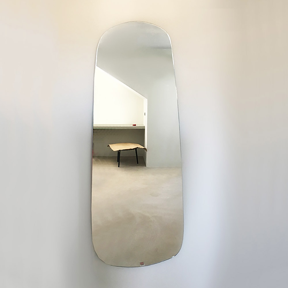 Full length mirror 50x130cm