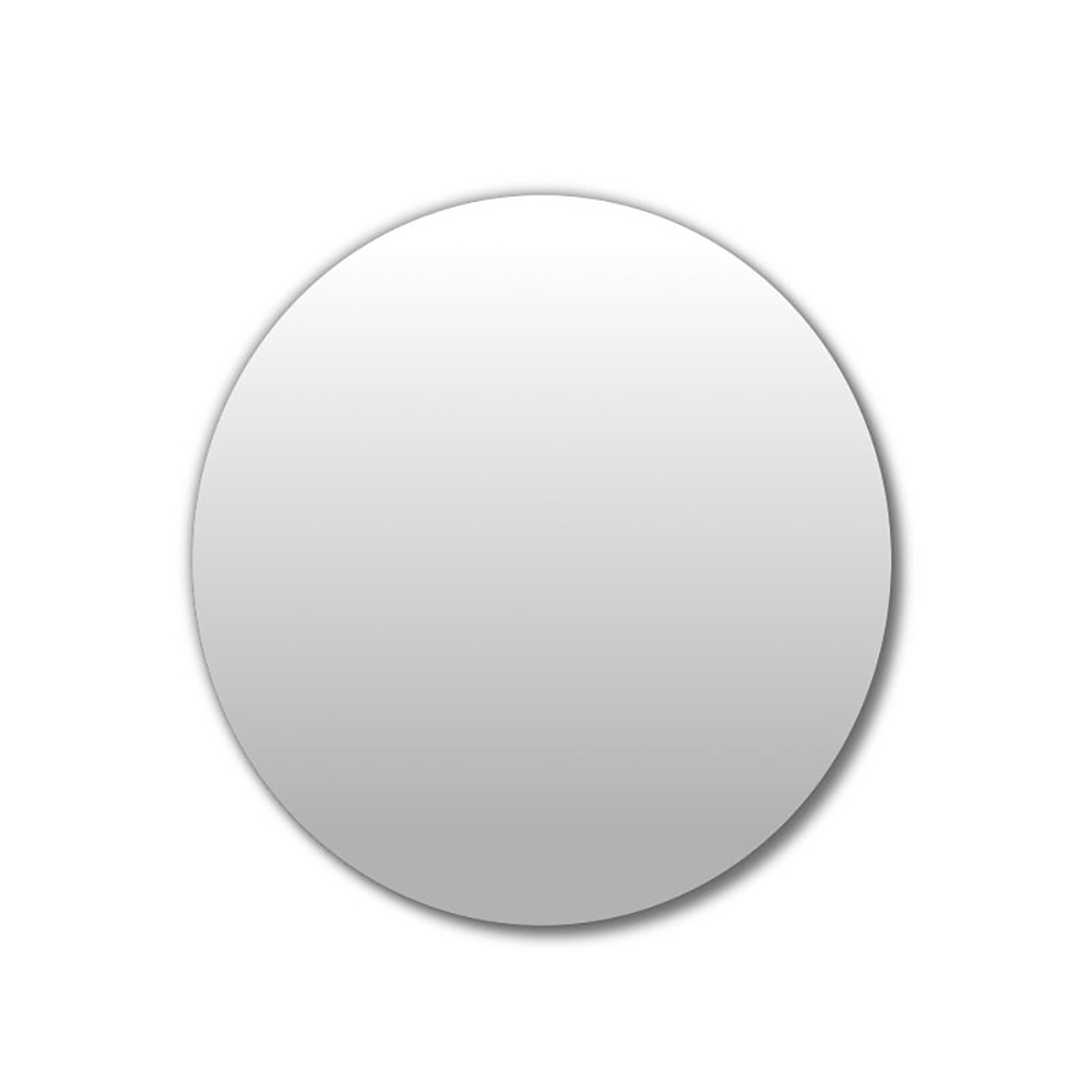 Round mirror attached Φ50cm - Φ60cm - Φ70cm - Φ80cm