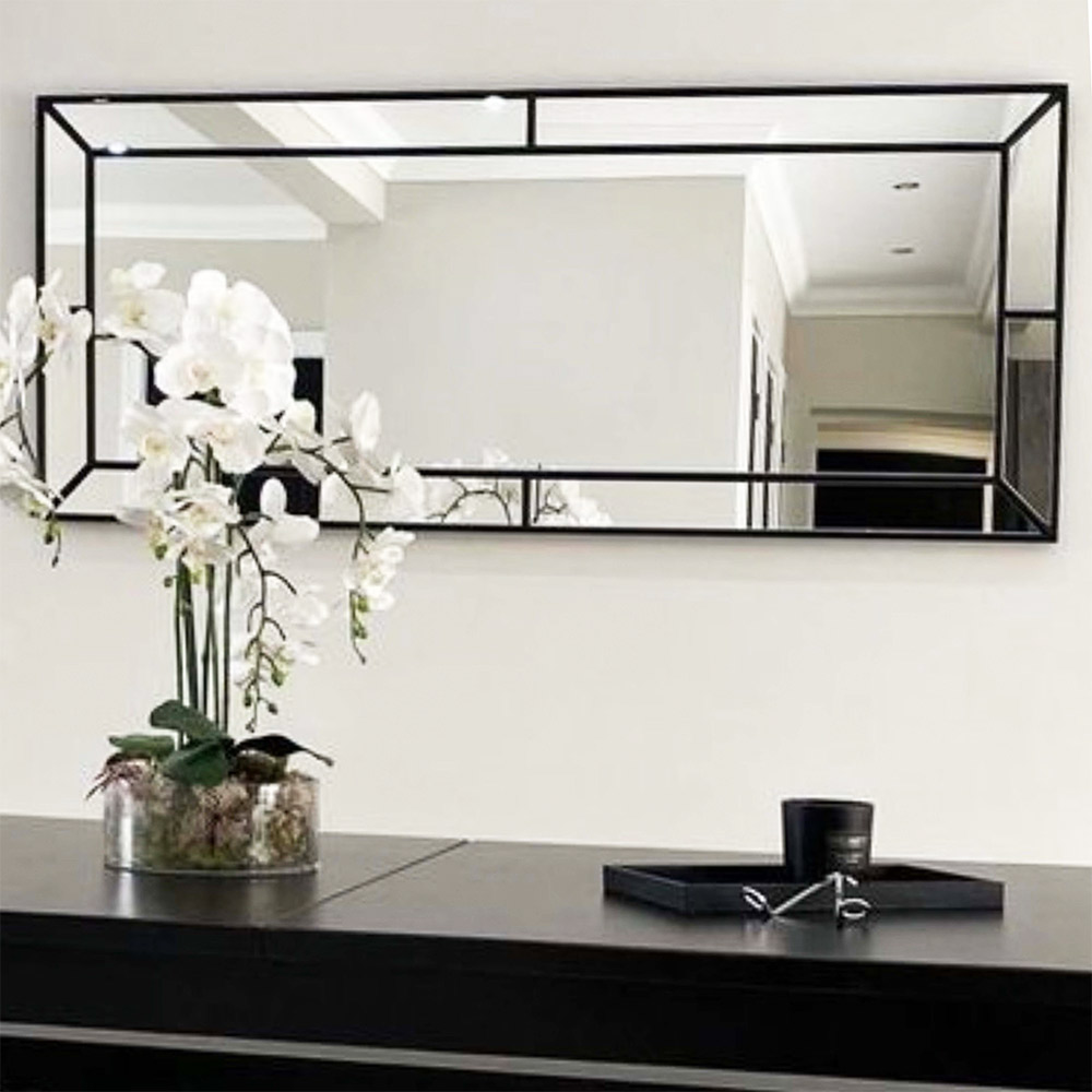 Sideboard mirror 180x80cm