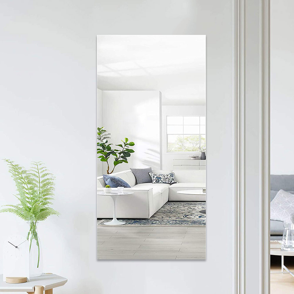 Rectangular mirror 40x80cm - 120x80cm