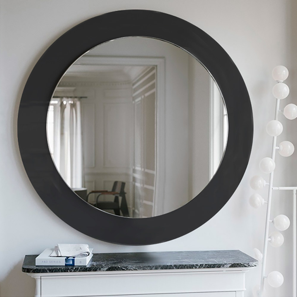 Mirror round Φ90cm