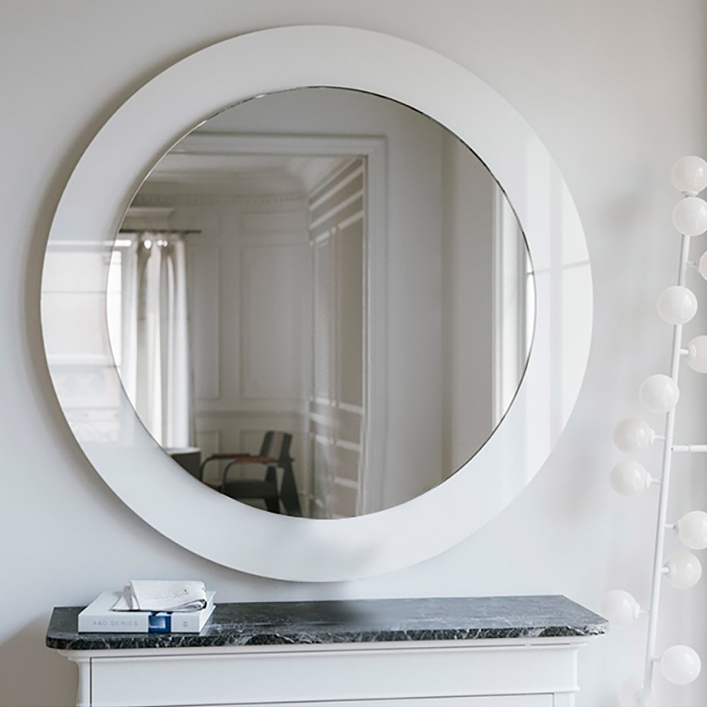 Mirror round Φ90cm