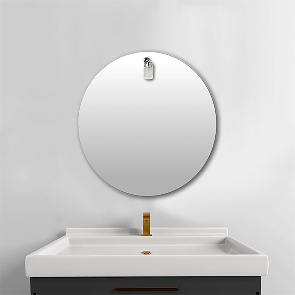 Round mirror Ø50cm - Ø80cm